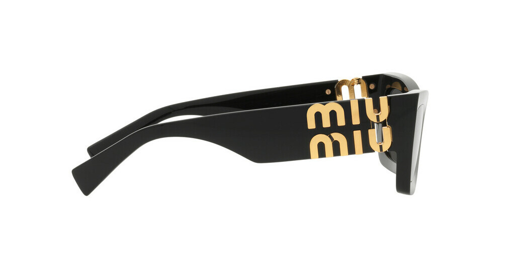 Miu Miu Sunglasses MU09WS-1AB5S0