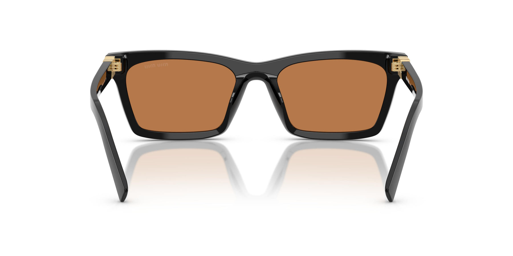 Miu Miu Okulary przeciwsłoneczne MUA05S-16K10I