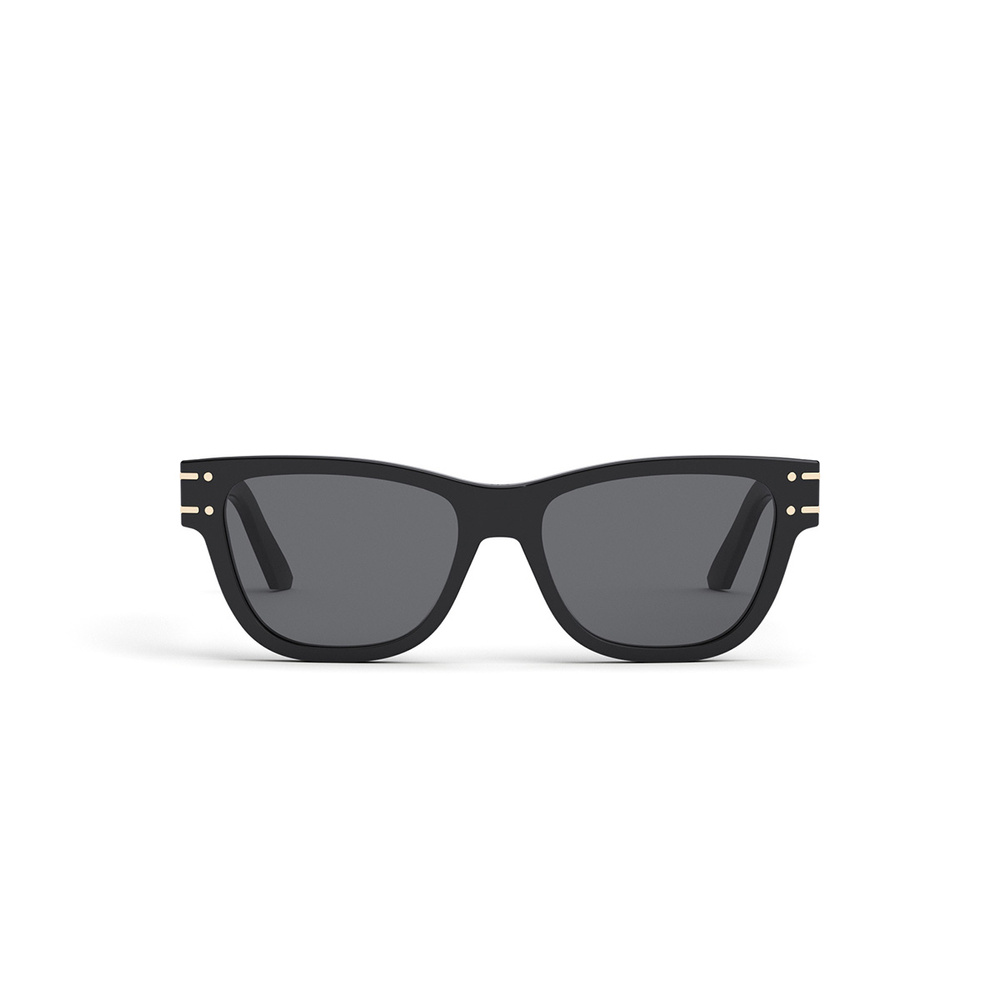 Dior Sunglasses DIORSIGNATURE S6U 10A0  CD40074U-01A