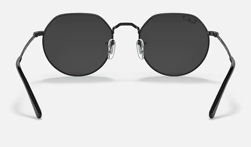 Ray-Ban Sunglasses JACK RB3565-002/48