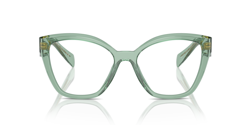 Prada Okulary korekcyjne PR20ZV-11R1O1