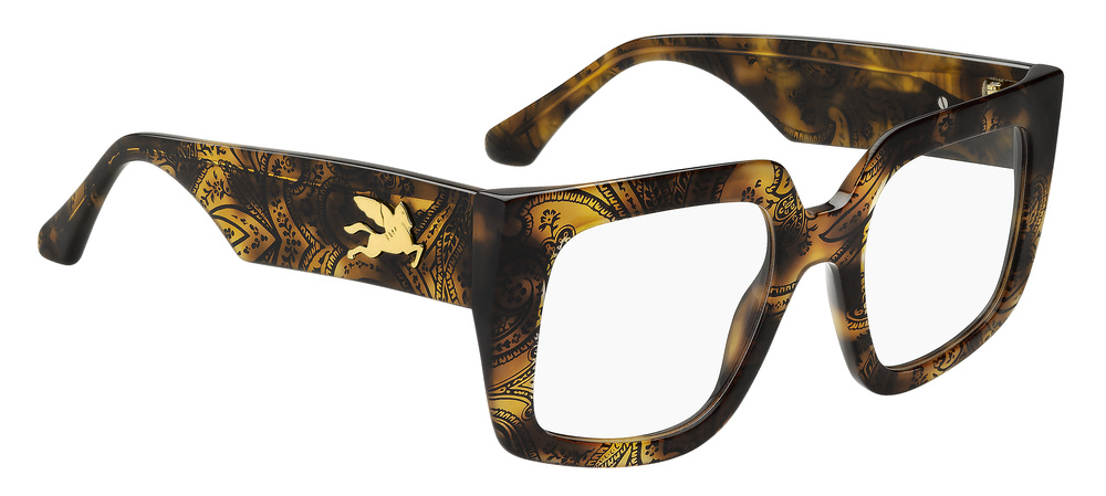 Etro Okulary korekcyjne ETRO 0077-2VM (109321)