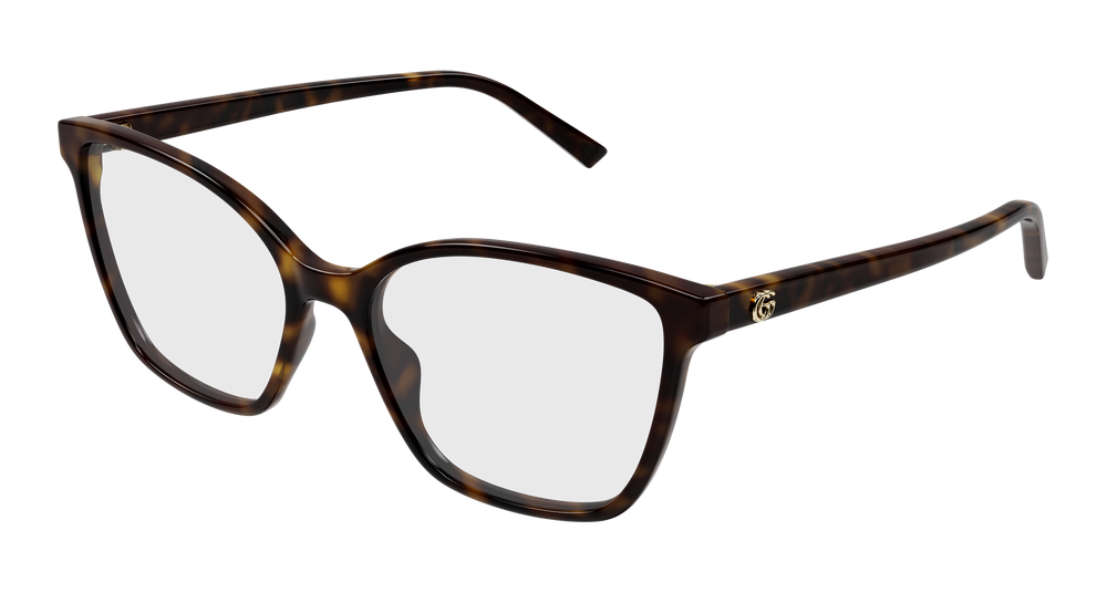 Gucci Okulary korekcyjne GG1995O-002 