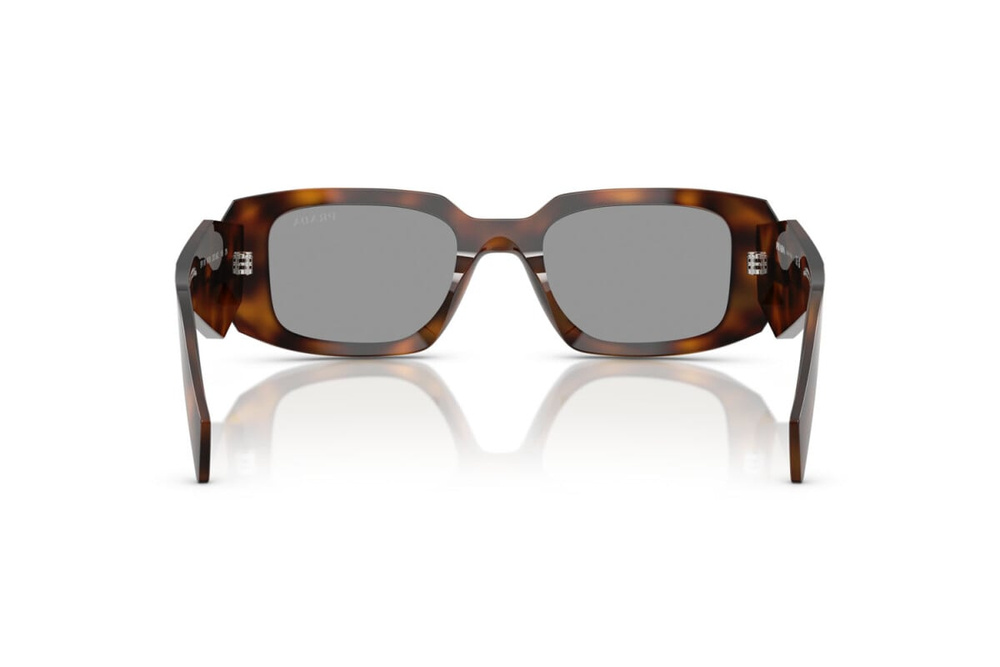 Prada Okulary przeciwsłoneczne PR 17WS-20D50Q