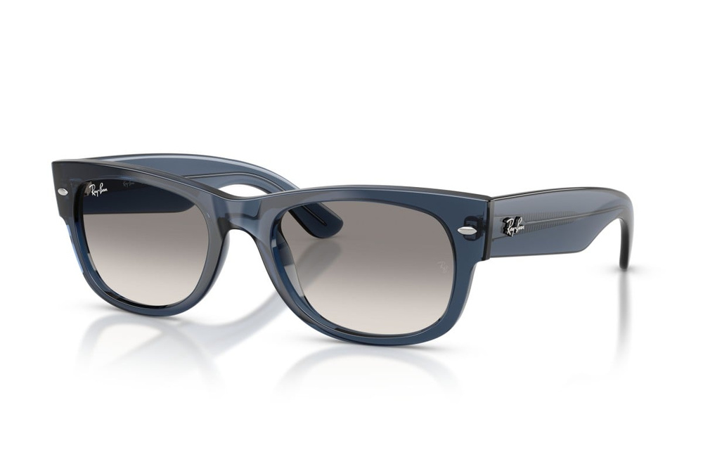 Ray-Ban Sunglasses MEGA WAYFARER II RB0832S-684532