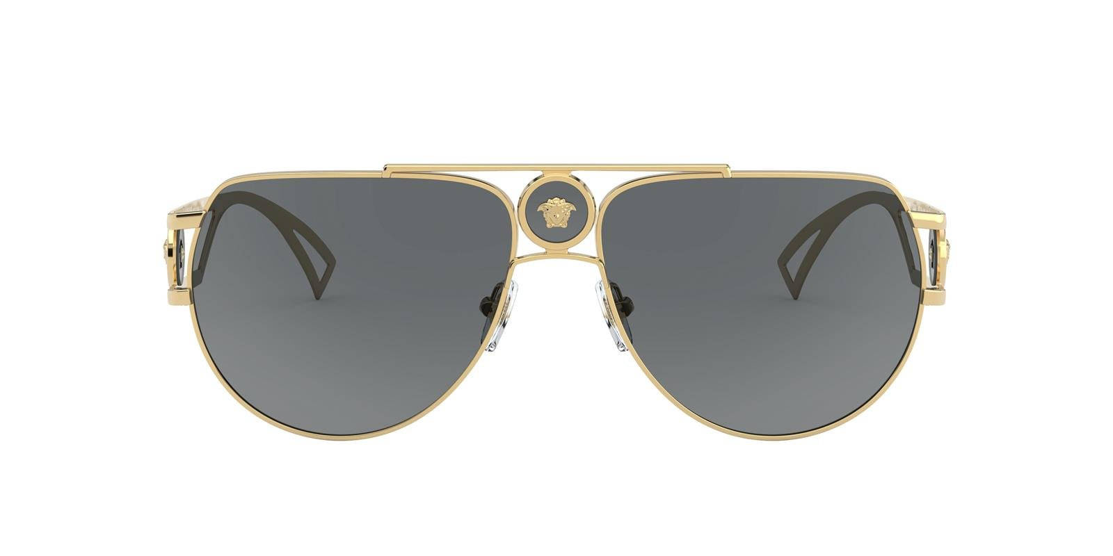Versace Okulary przeciwsłoneczne VE2225-100287