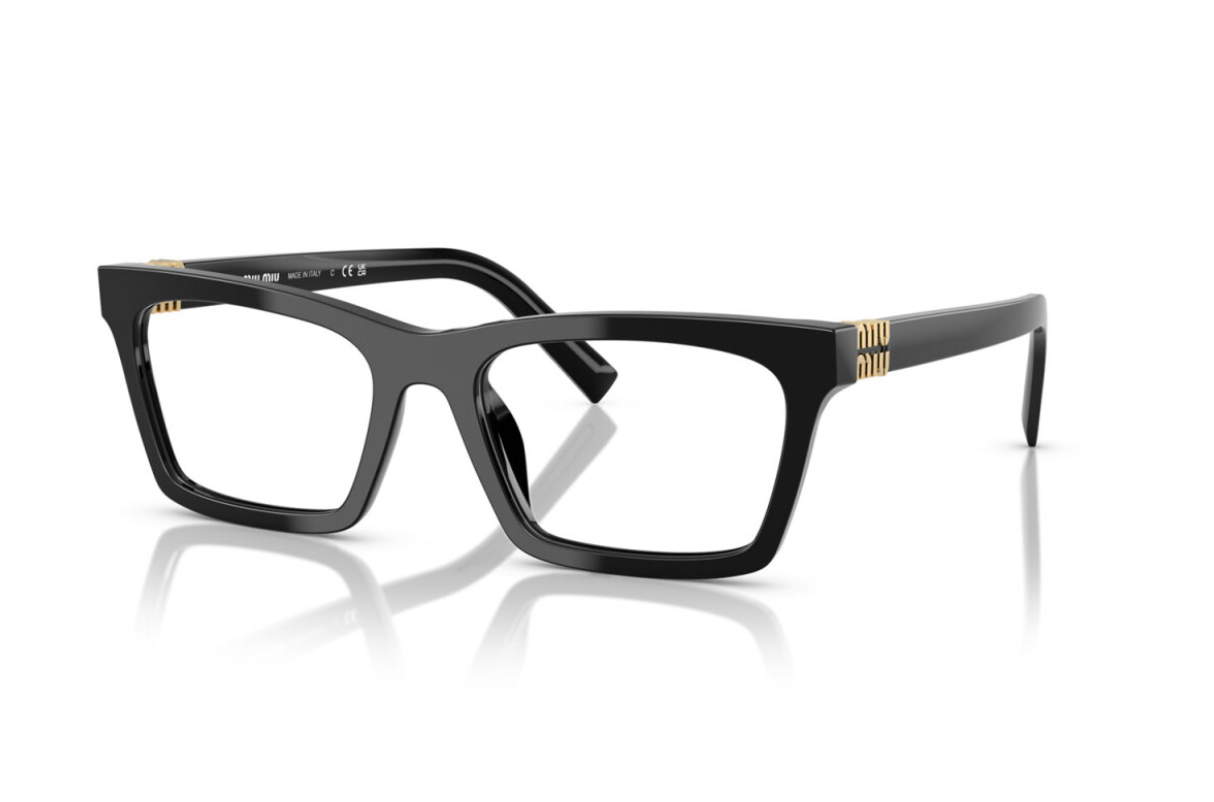 Miu Miu Optical frame MU04WV-16K1O1