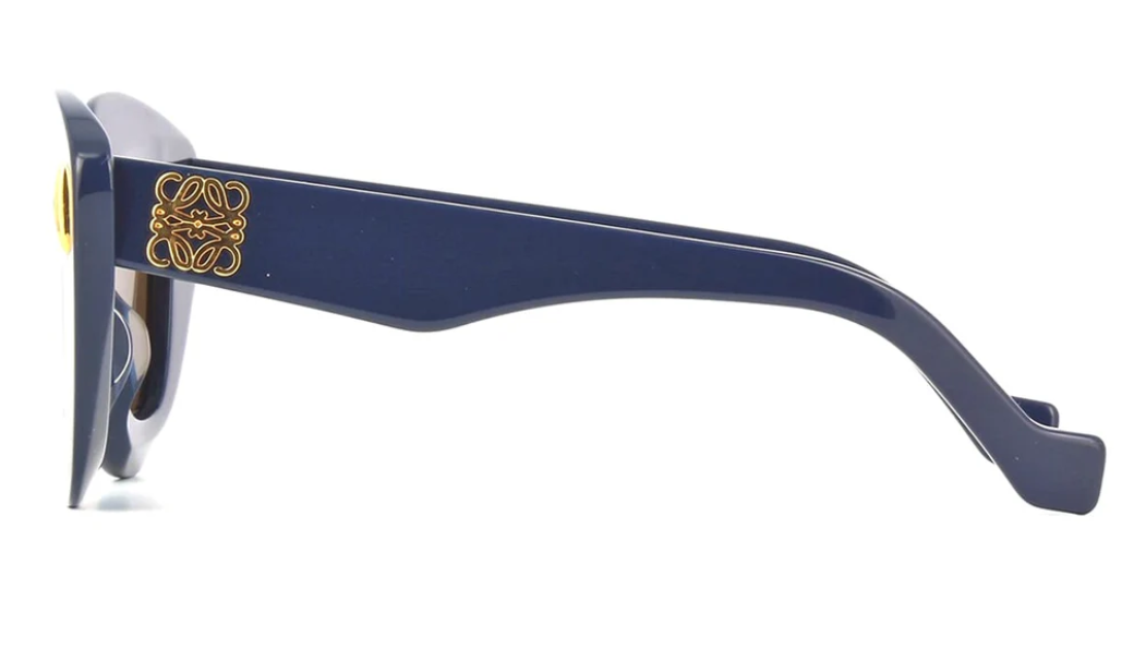 Loewe Sunglasses LW40127I-4890E