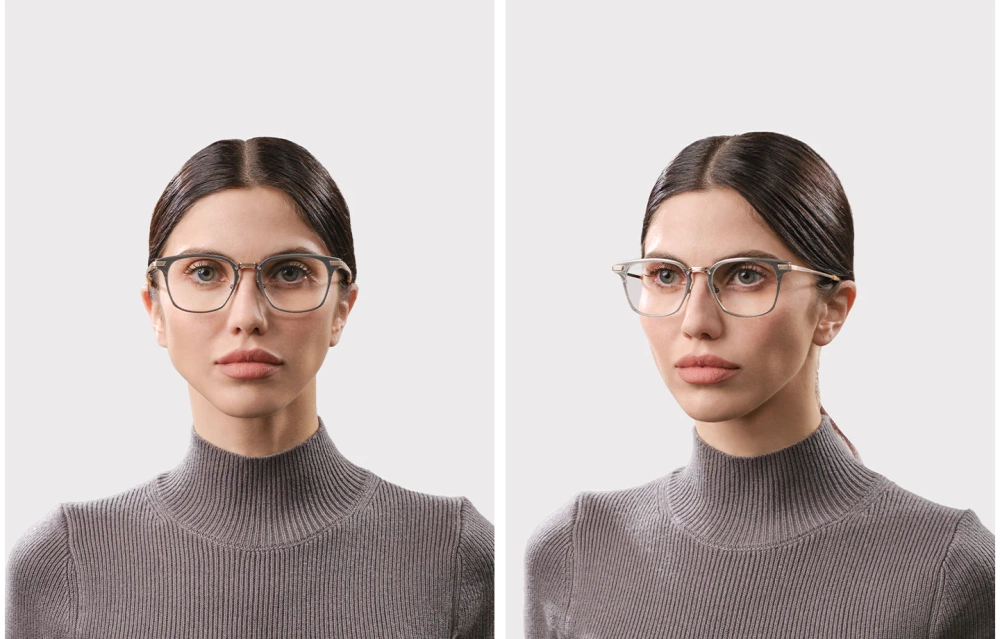 Dita Optical frame ADABRAH DTX716-A-01