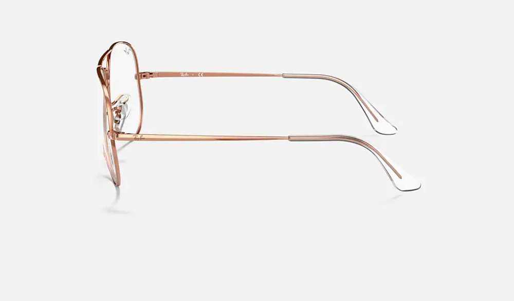 Ray-Ban Optical frame AVIATOR RB6489-3094