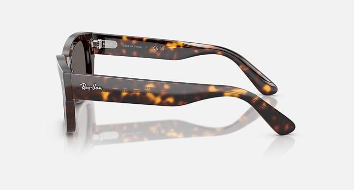 Ray-Ban Okulary przeciwsłoneczne Joseph RB7683S-902/B1