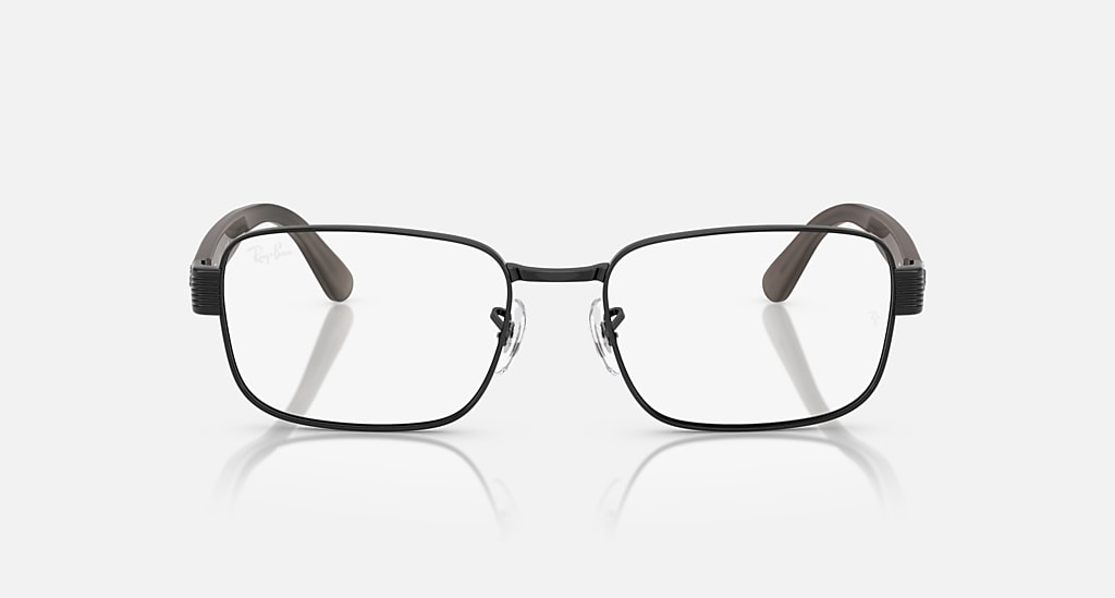 Ray-Ban Okulary korekcyjne RX6529-2509