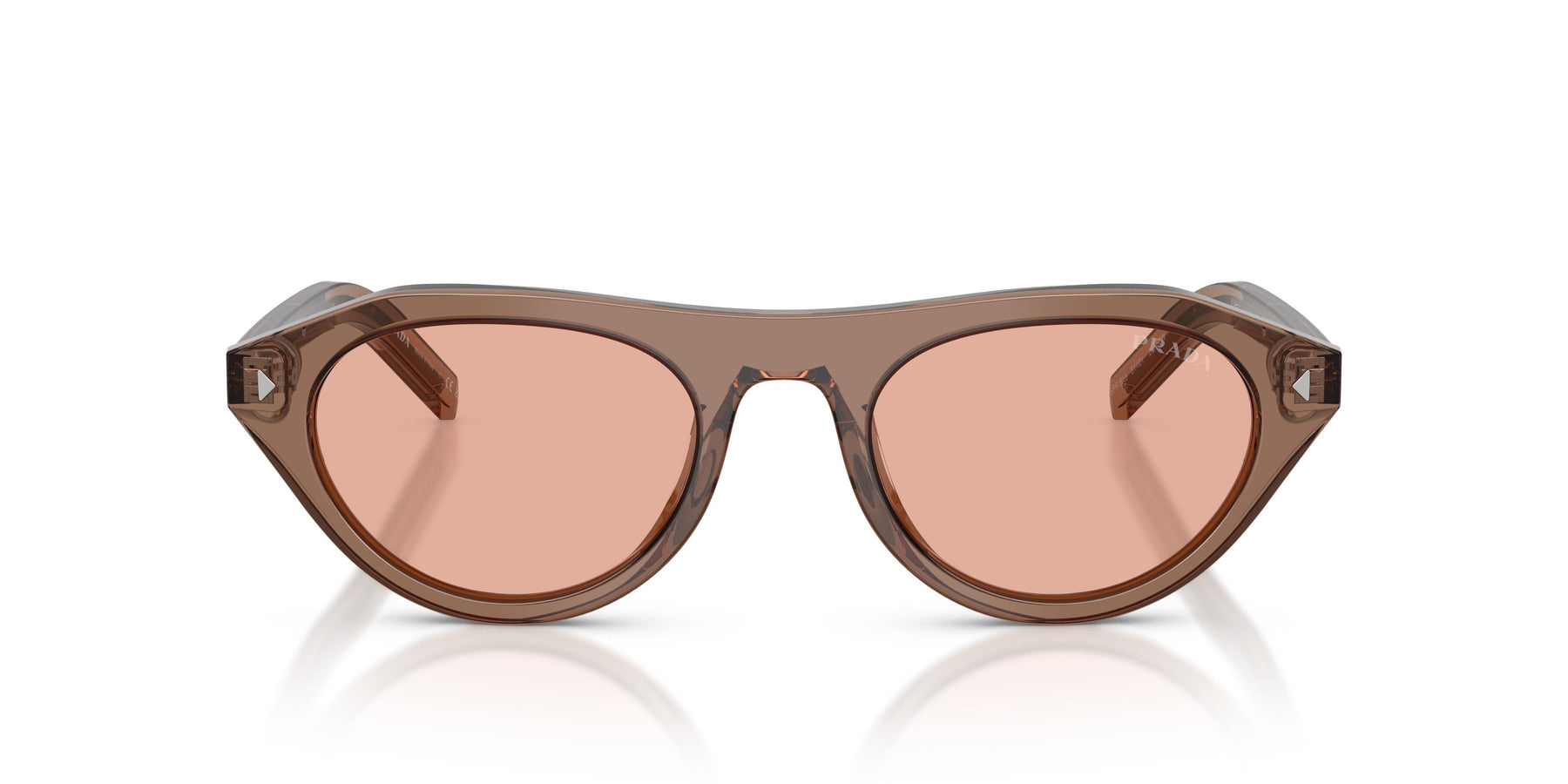Prada Sunglasses PR B15S-28I50W