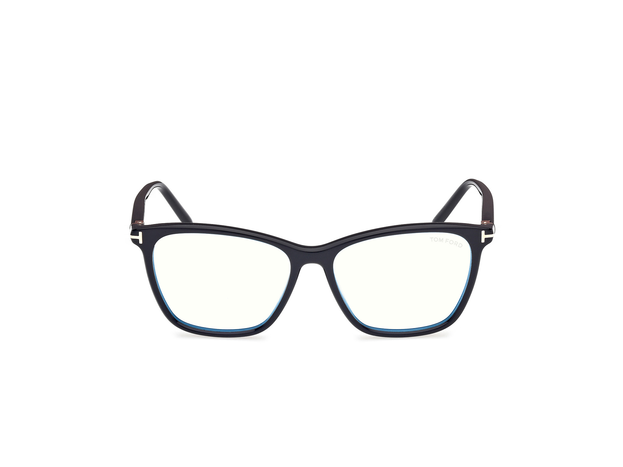 Tom Ford Optical Frame FT5989-B-001