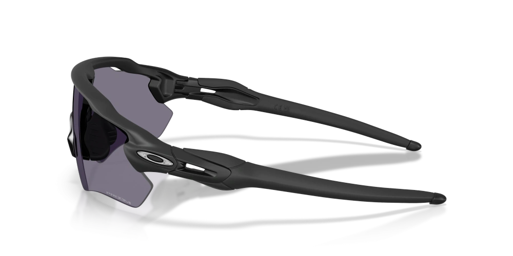 Oakley Sunglasses RADAR EV PATH Matte Black/Prizm Grey OO9208-G6
