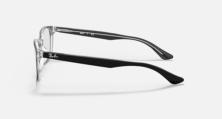 Ray-Ban Okulary korekcyjne RX5375-2034