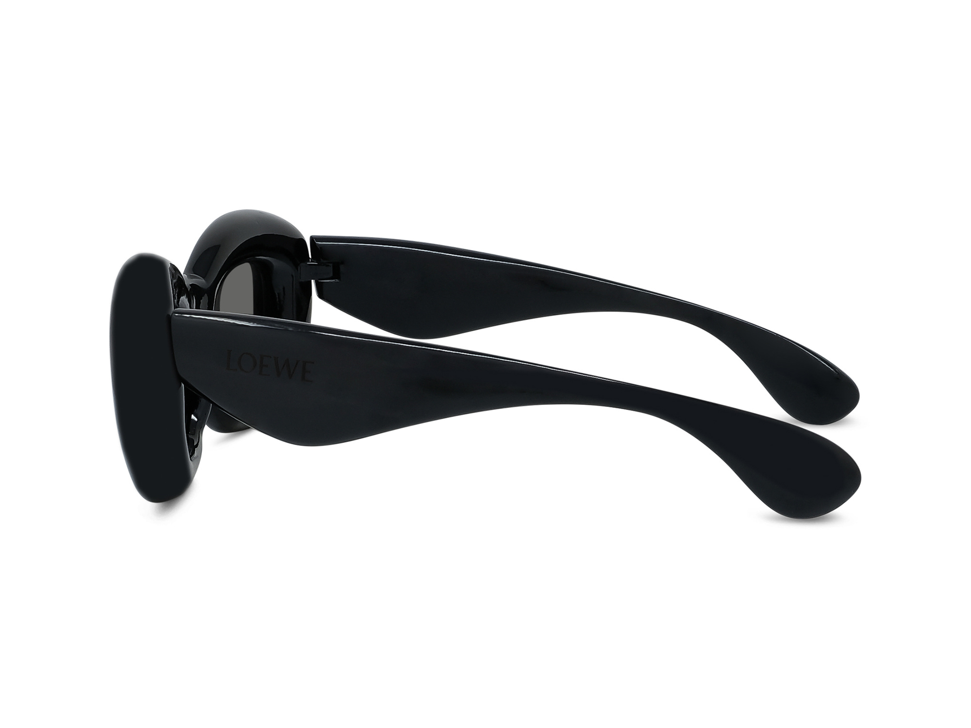 Loewe Sunglasses LW40117I-4701A