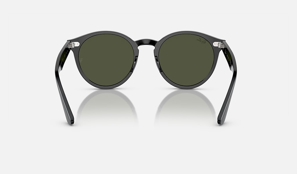 Ray-Ban Okulary przeciwsłoneczne Larry RB7680S-901/31