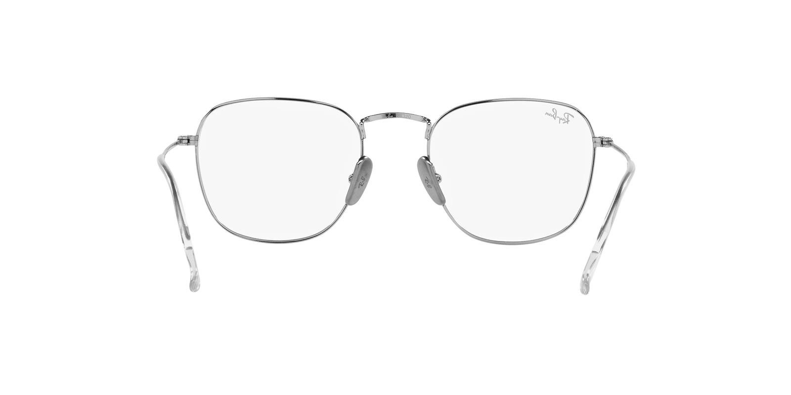Ray-Ban Optical frame FRANK RX8157V-1224