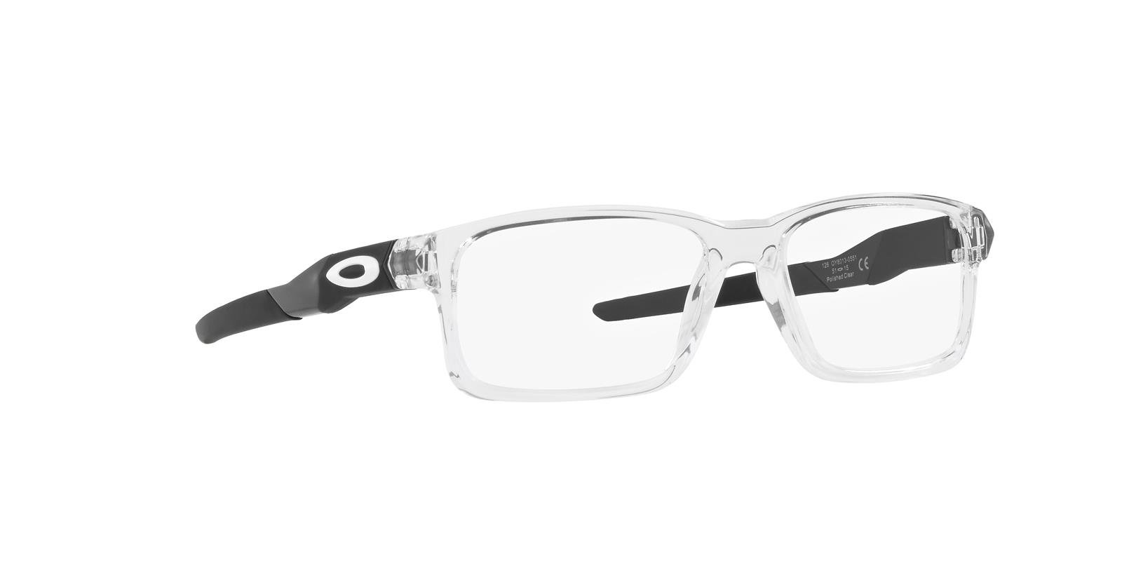 Oakley Okulary korekcyjne FULL COUNT OY8013-05