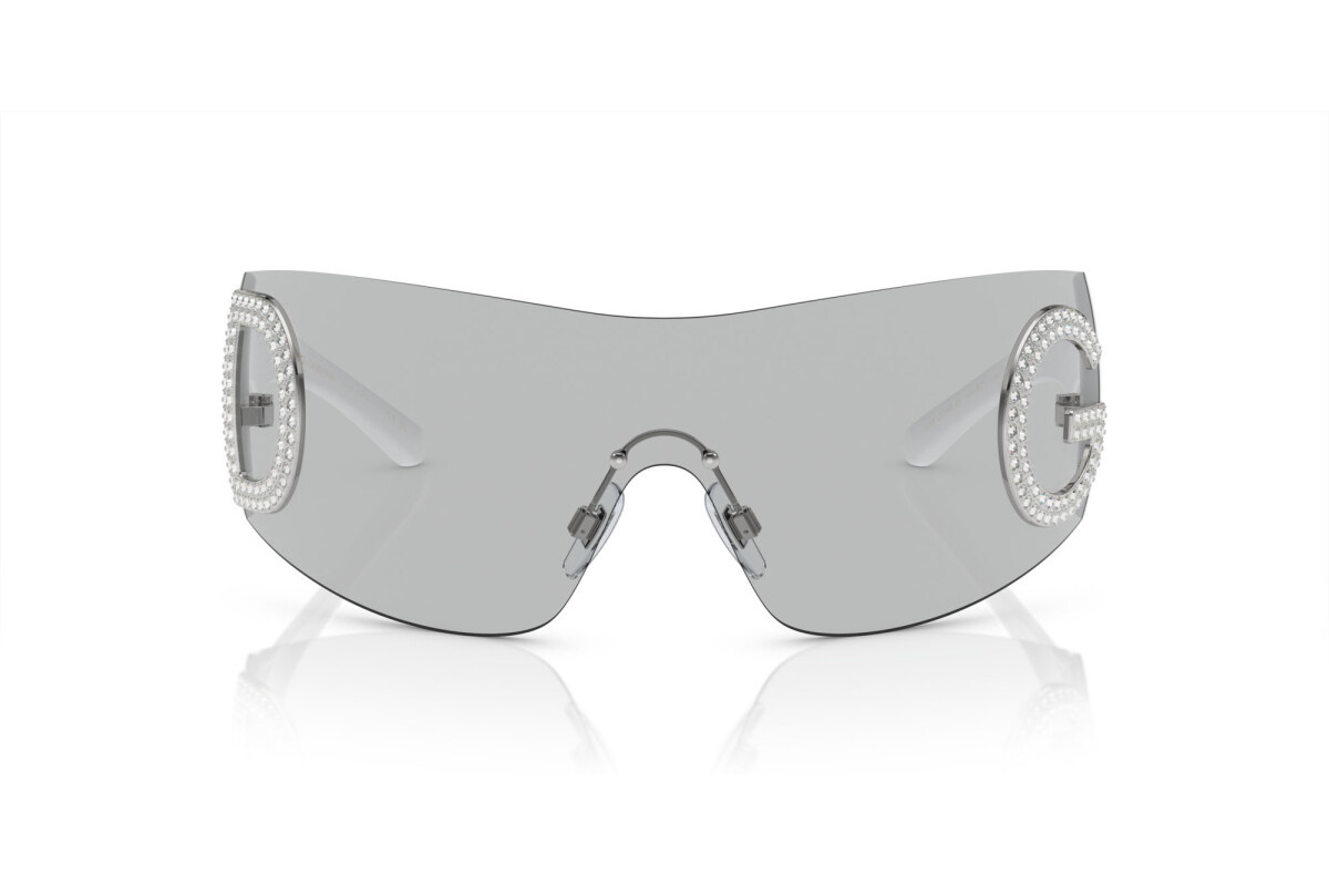 Dolce & Gabbana Sunglasses DG2298B-06/87