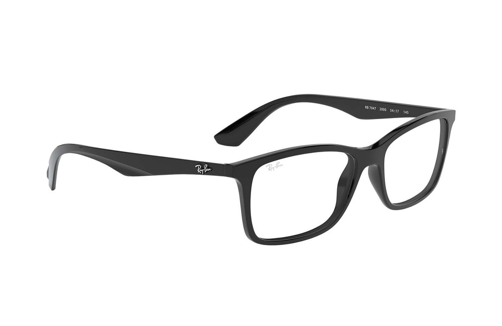 Ray-Ban Okulary Korekcyjne RB7047 - 2000