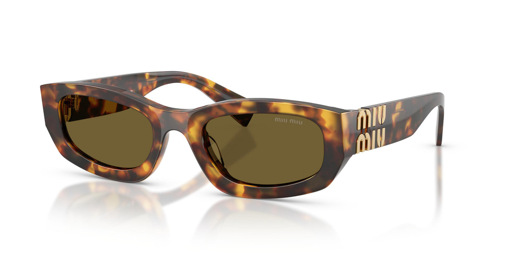 Miu Miu Sunglasses MUB04S-14L09Z