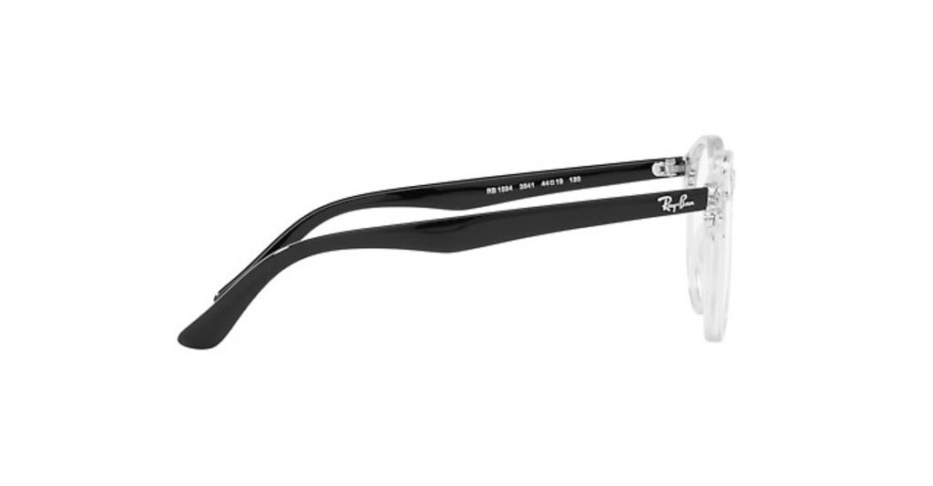 Ray-Ban Okulary korekcyjne dziecięce RY1594-3541