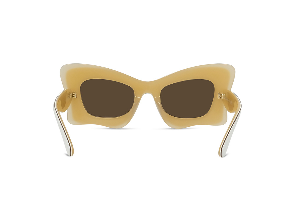 Loewe Okulary przeciwsłoneczne LW40140U-25E