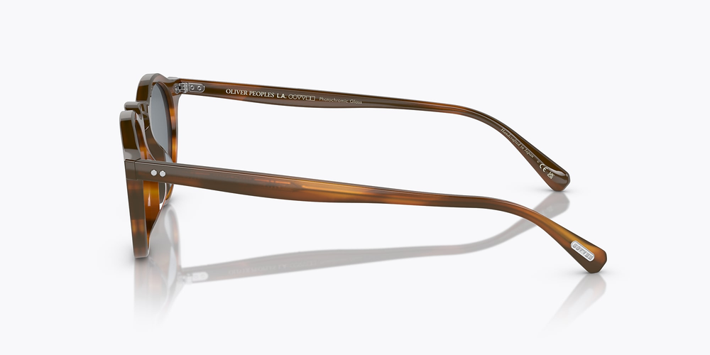 Oliver Peoples Okulary przeciwsłoneczne OP-13 SUN OV5504SU-1753R8