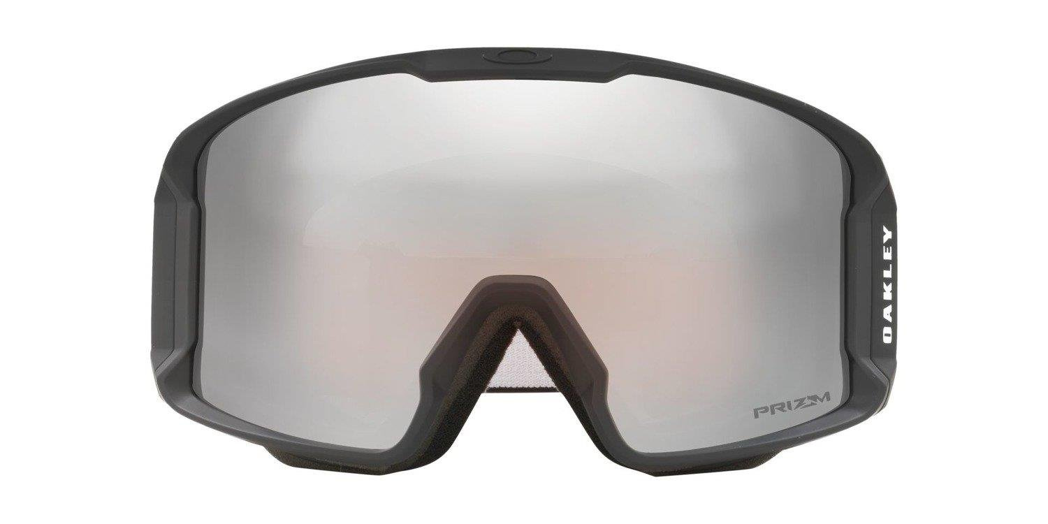 Oakley Goggles Line Miner XM Matte Black / Prizm Snow Black Iridium OO7093-02