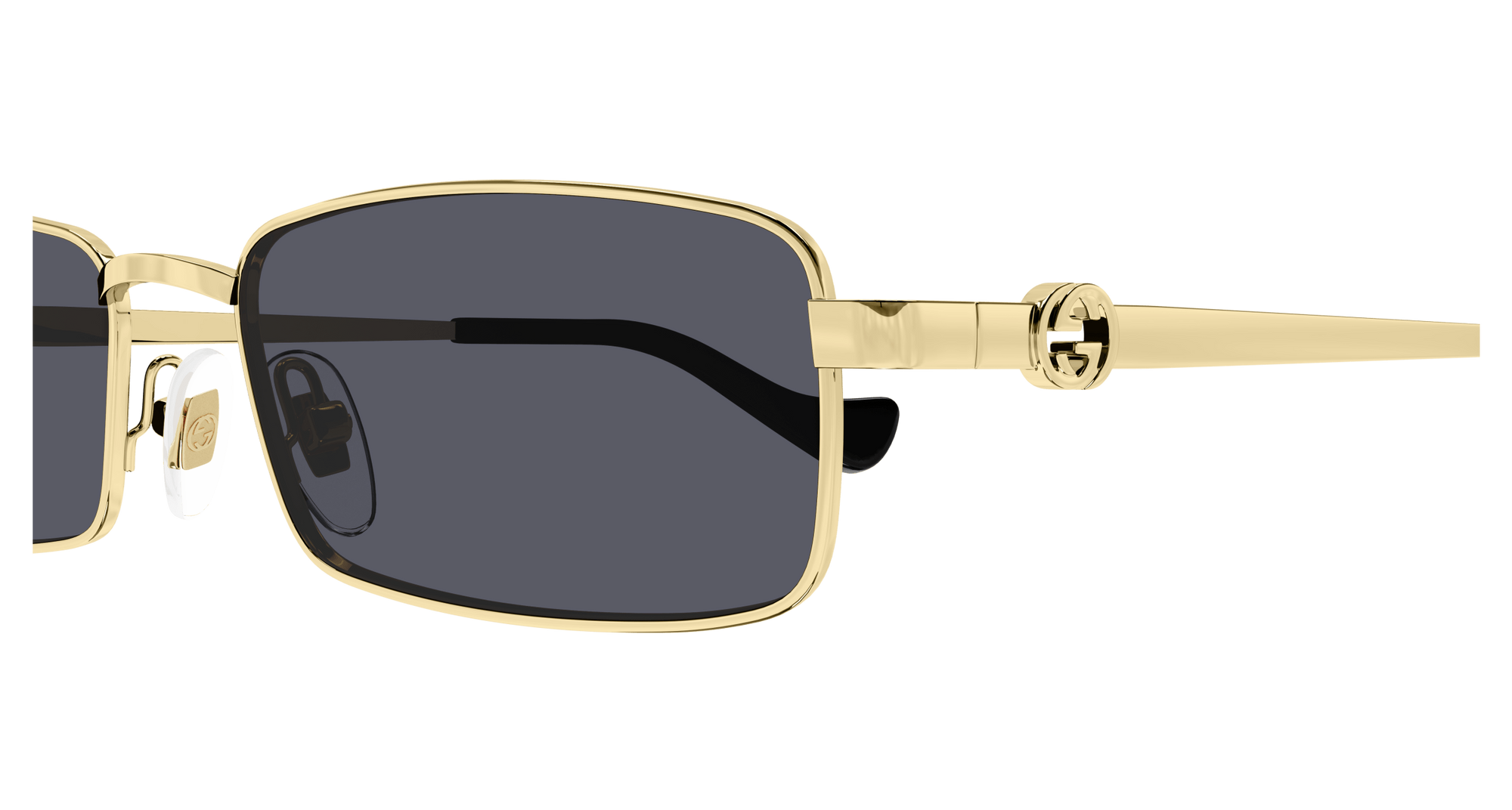 Gucci Sunglasses GG1600S-001