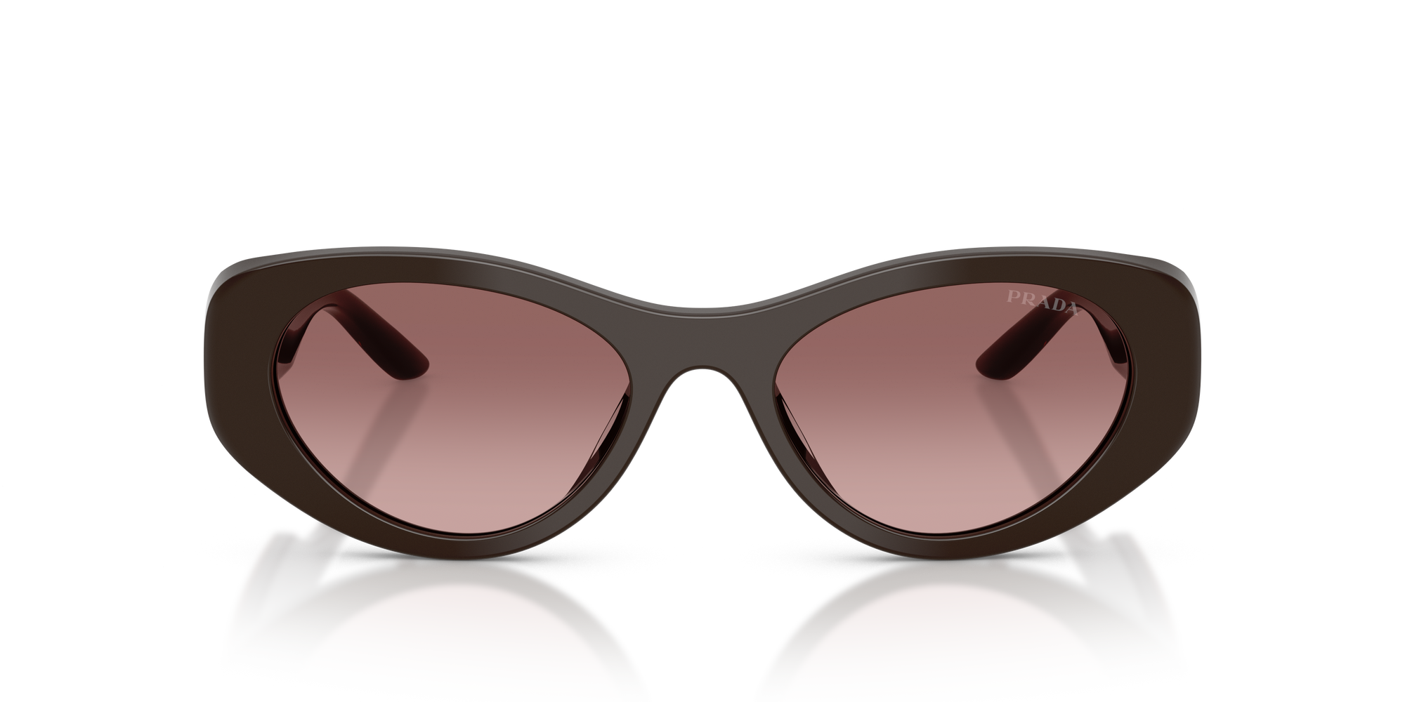Prada Sunglasses PR D23SU-27I51B