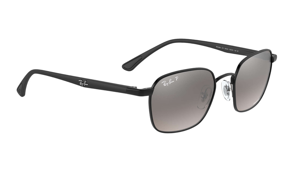 Ray-Ban Okulary przeciwsłoneczne RB3664CH-002/5J