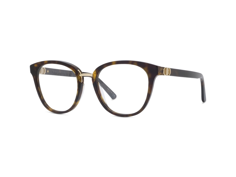 Dior Okulary korekcyjne 30MONTAIGNEMINIO B4I 2000