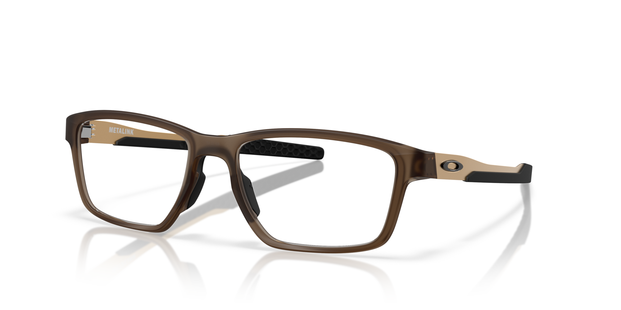 Oakley Optical frame Metalink OX8153-18