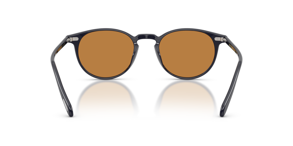 Oliver Peoples Okulary przeciwsłoneczne Riley Sun OV5004SU-177153