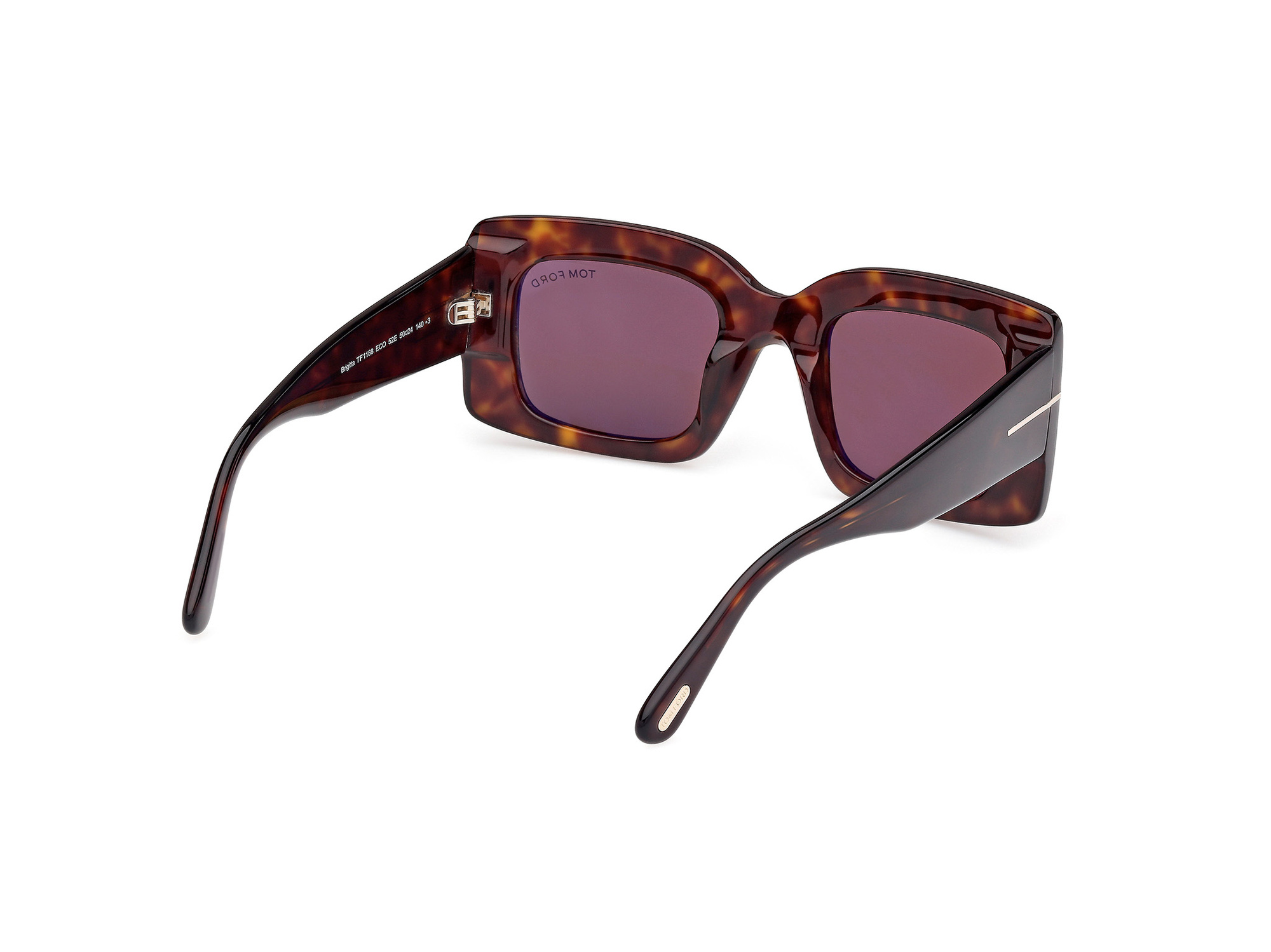 Tom Ford Sunglasses FT1188-52E