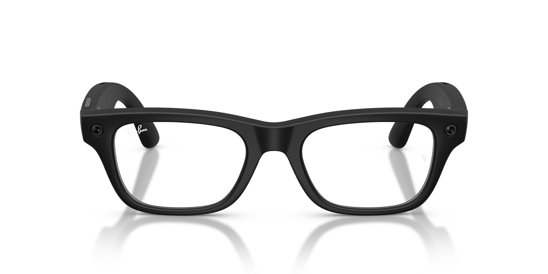 Ray-Ban Meta Blayzer Optics (Gen 2) - korekcyjne okulary Meta AI z kamerą RW7001-2077