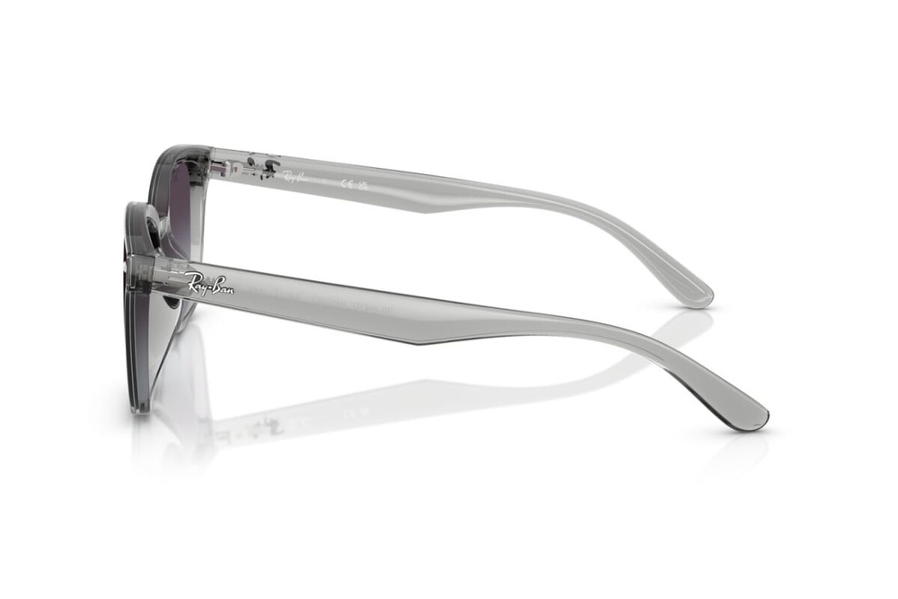 Ray-Ban Okulary przeciwsłoneczne RB4461D-64508G