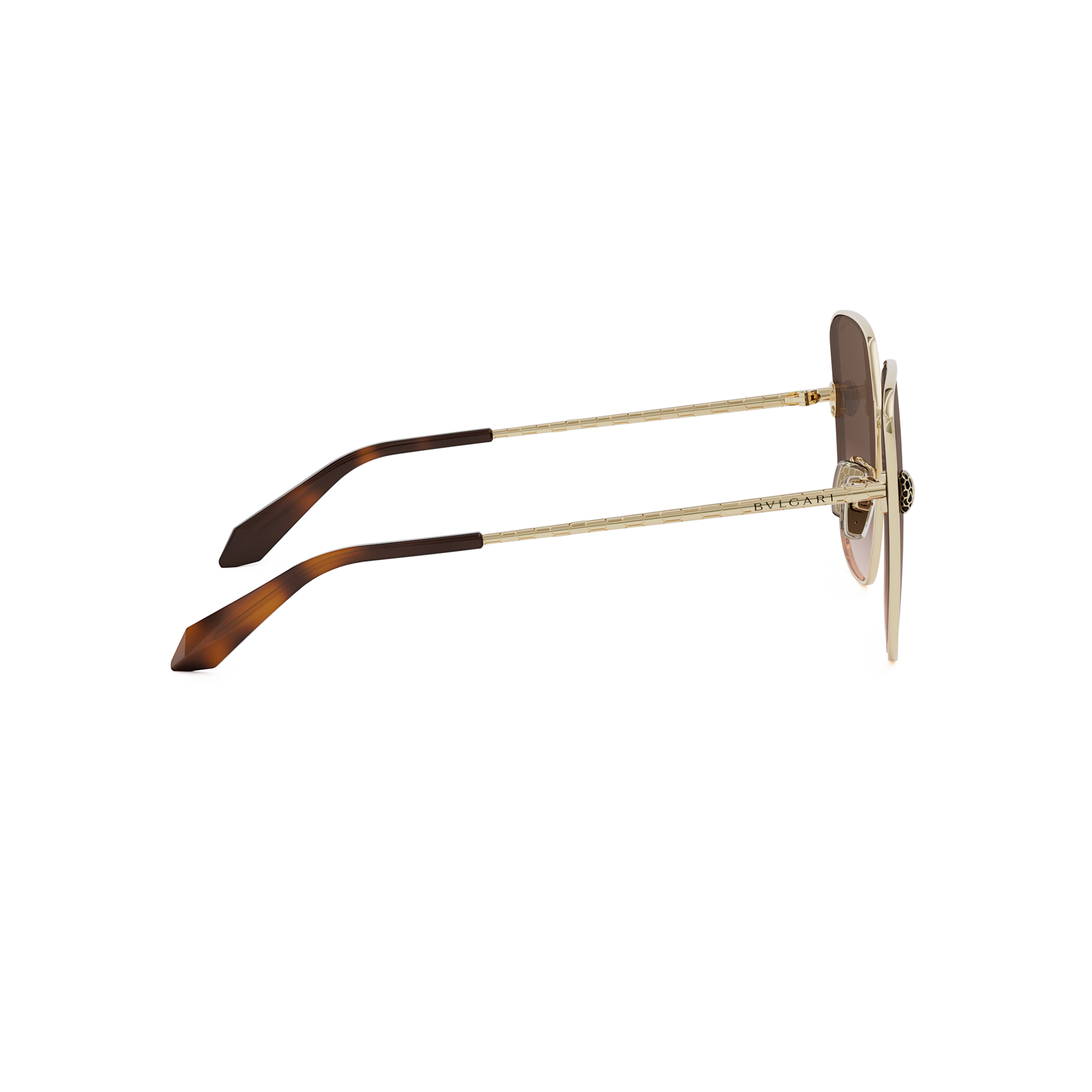 BVLGARI Okulary przeciwsłoneczne BV40009U-33F