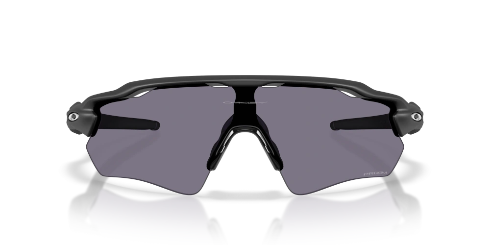 Oakley Okulary przeciwsłoneczne RADAR EV PATH Matte Black/Prizm Grey OO9208-G6