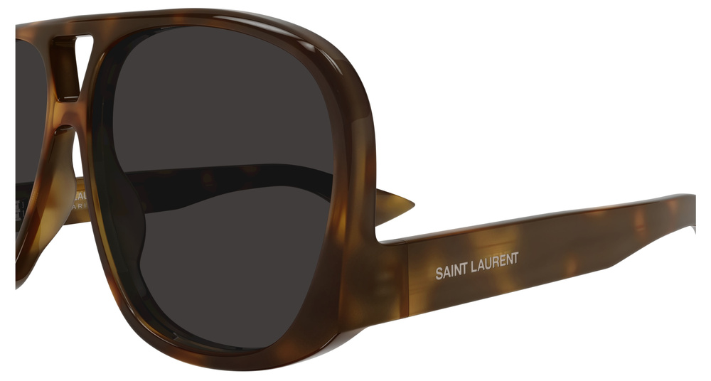 Saint Laurent Okulary przeciwsłoneczne SL 652 SOLACE-003