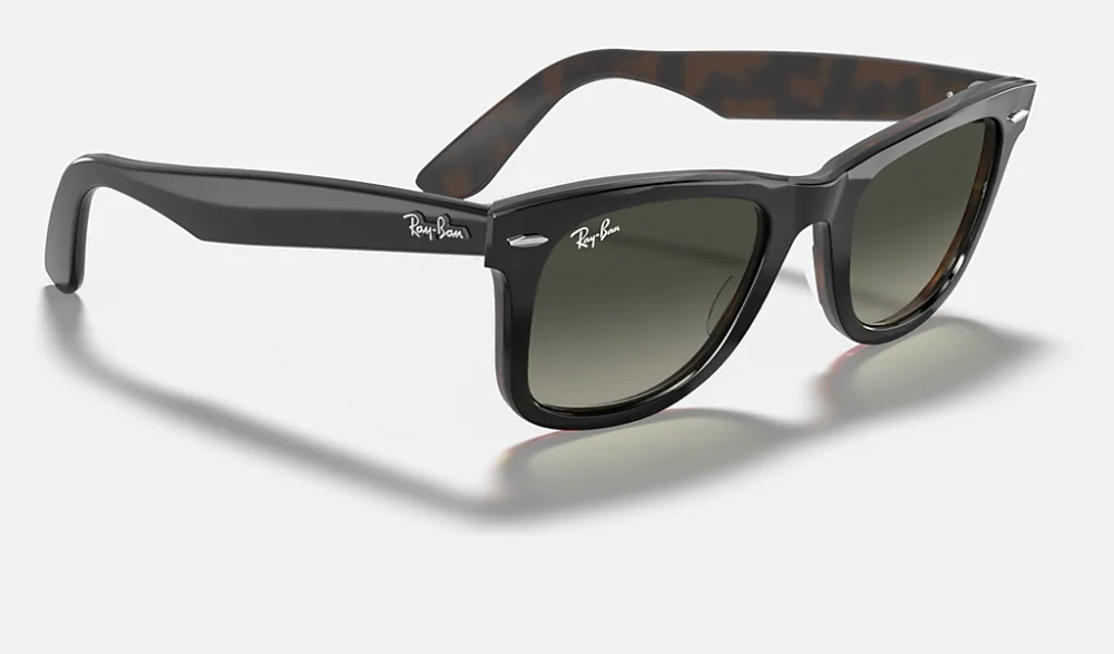 Ray-Ban Okulary przeciwsłoneczne WAYFARER RB2140-127771