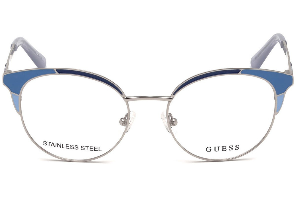 Guess Okulary korekcyjne GU2694-092