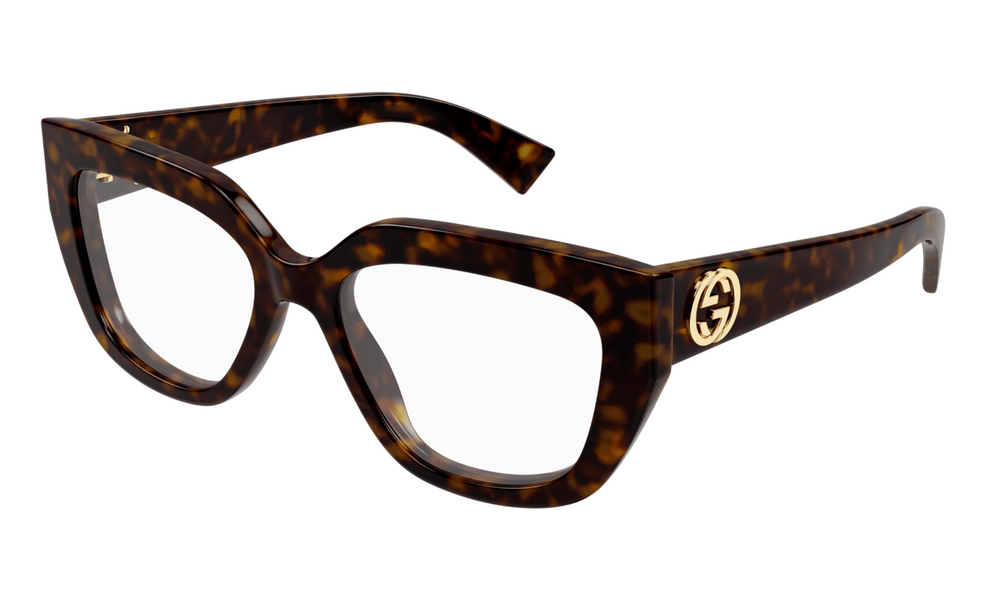Gucci Okulary korekcyjne GG1847O-004