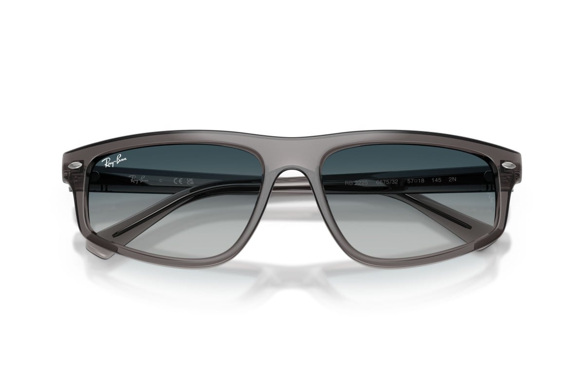 Ray-Ban Sunglasses RB2225-667532