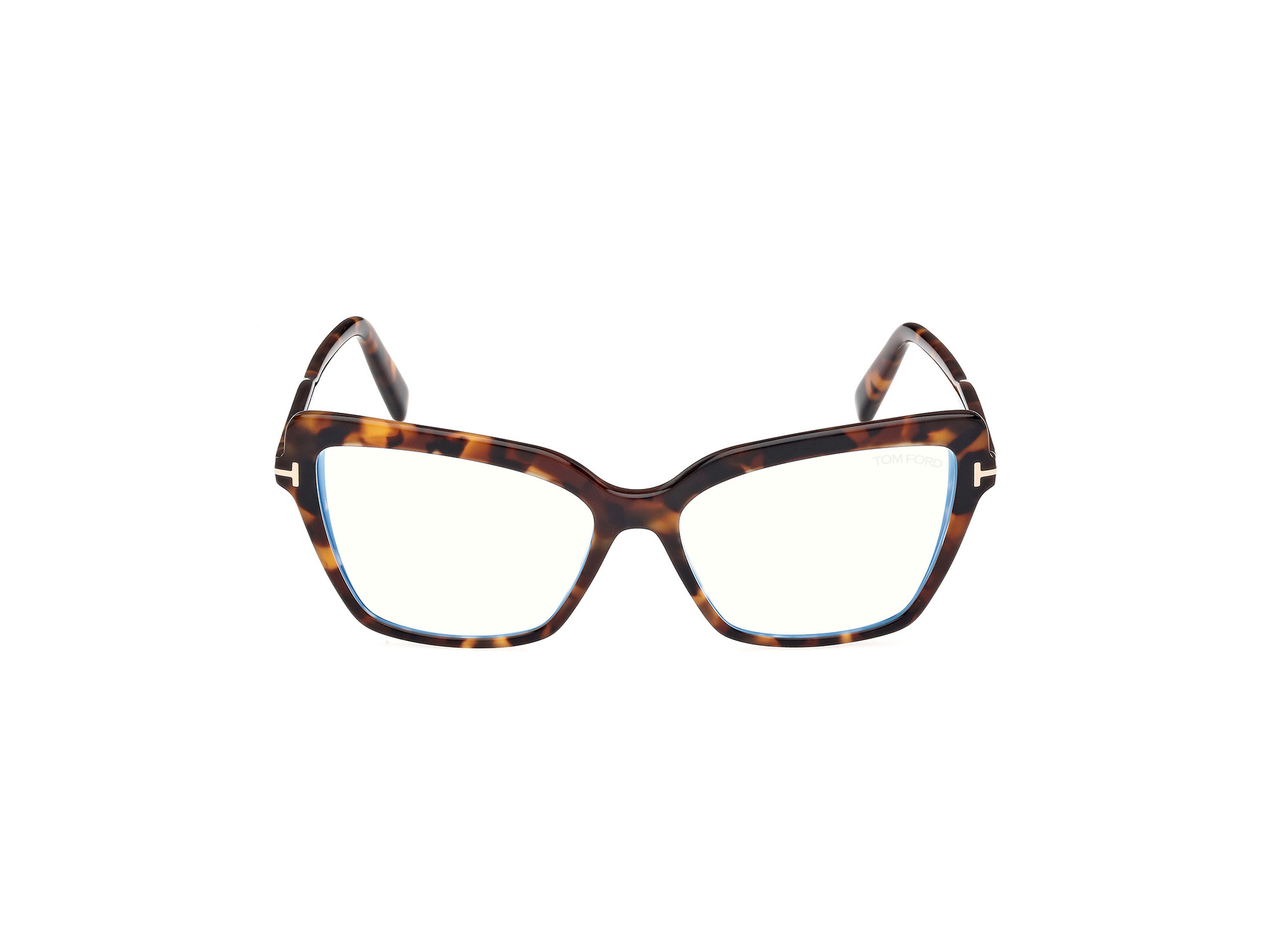 Tom Ford Okulary korekcyjne FT5948-B-052