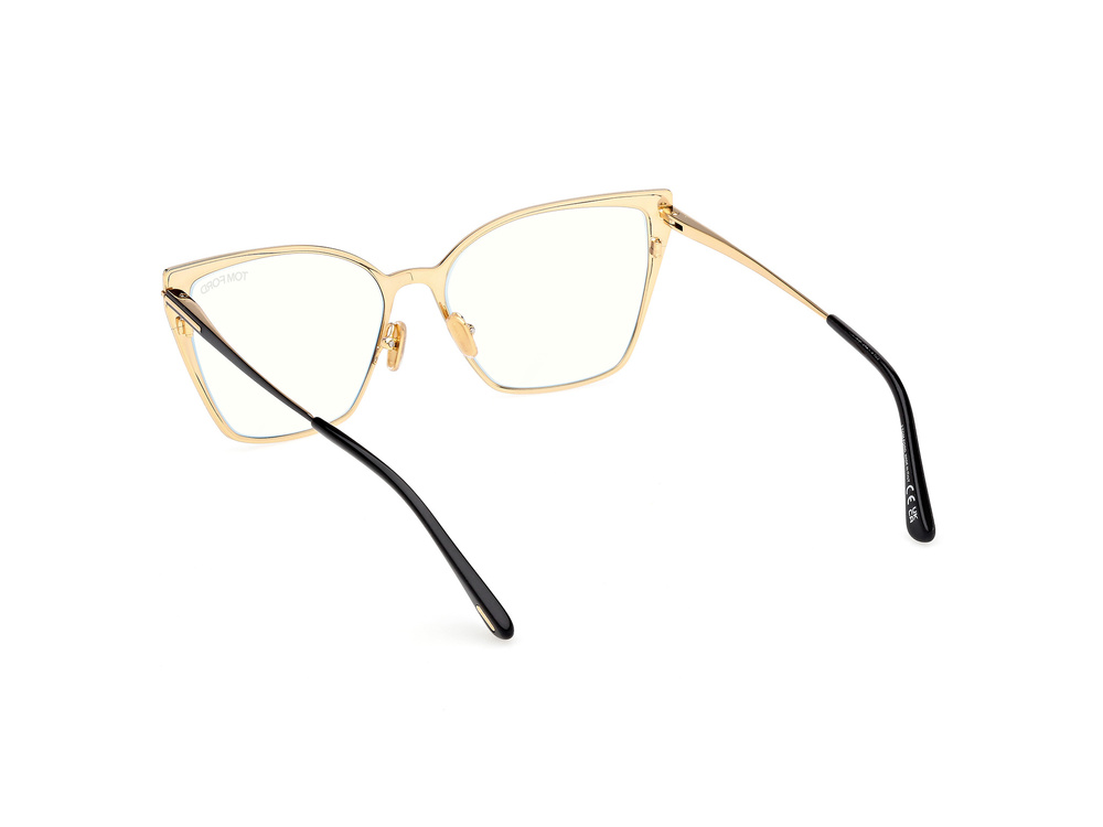 Tom Ford Optical frame FT6051-B-001
