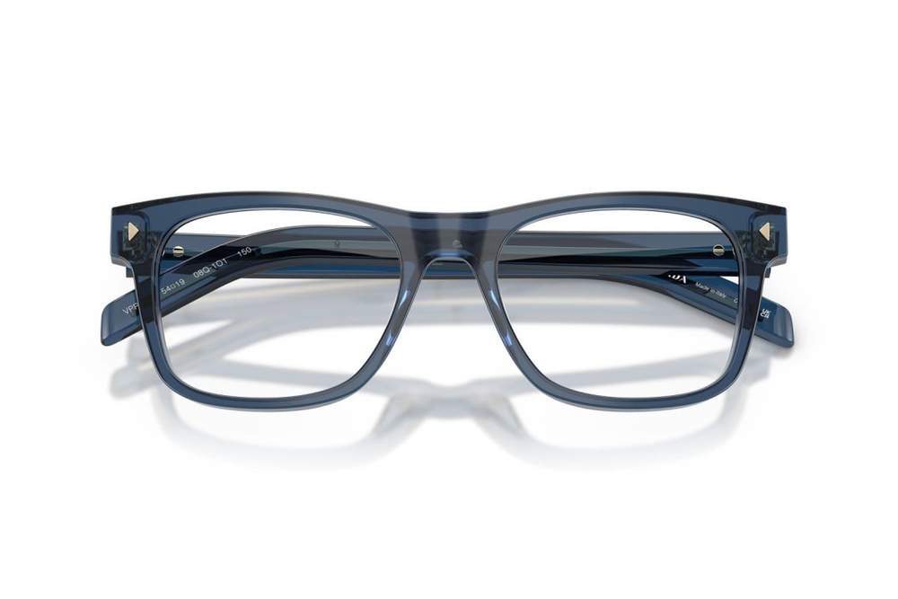 Prada Okulary korekcyjne PRA13V-08Q1O1